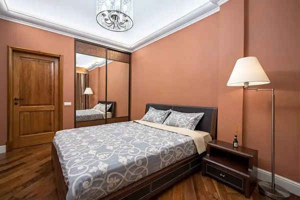 Квартира на Сухаревской 100 кв.м