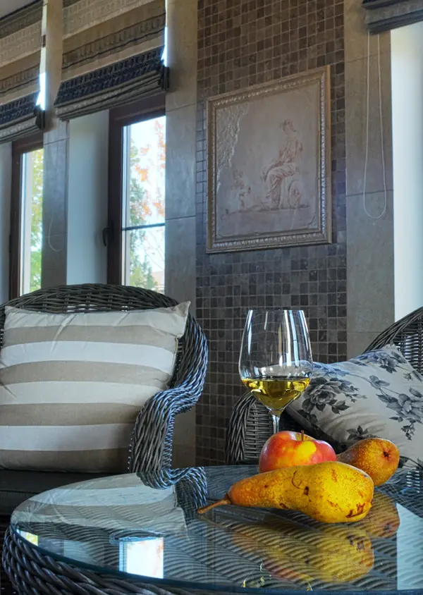 Дом в Новой Москве