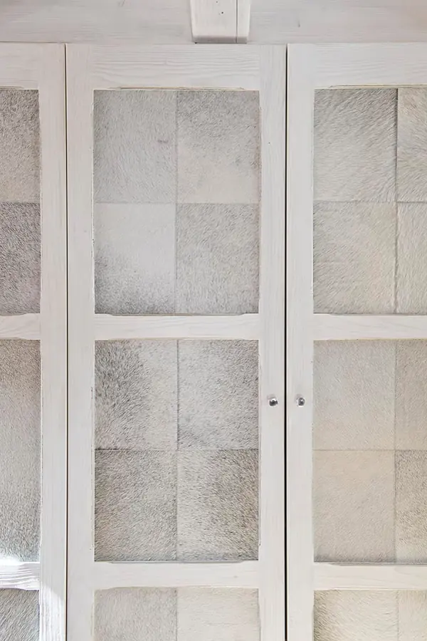 Шале в Альпах. 2013 год