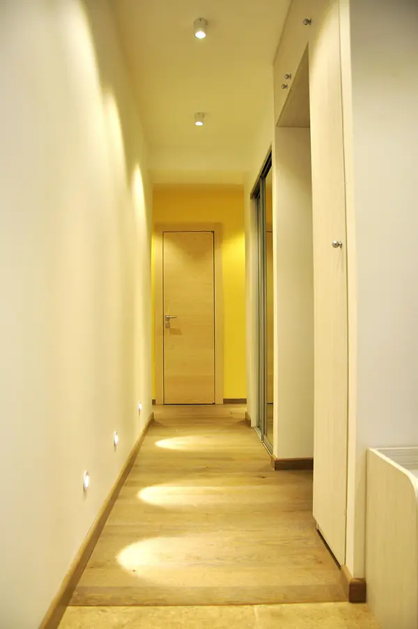 Квартира на Красносельской