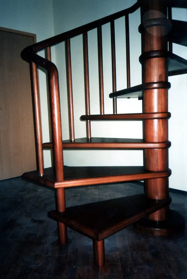 Лестницы Streamstairs Rybland