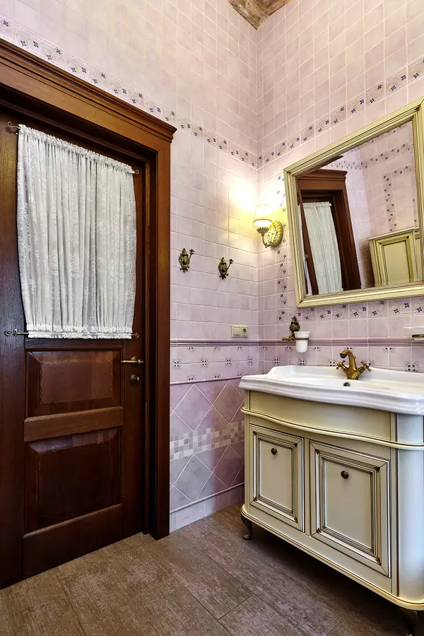 040 Частное домовладение