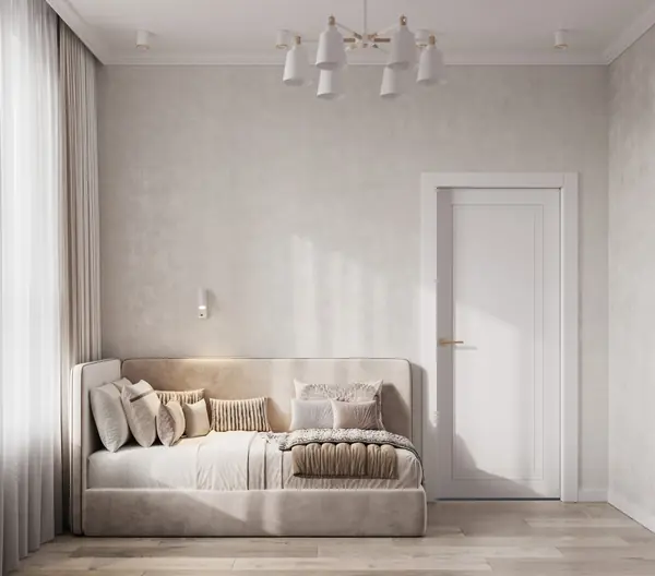 Проект "Лавандовый раф"