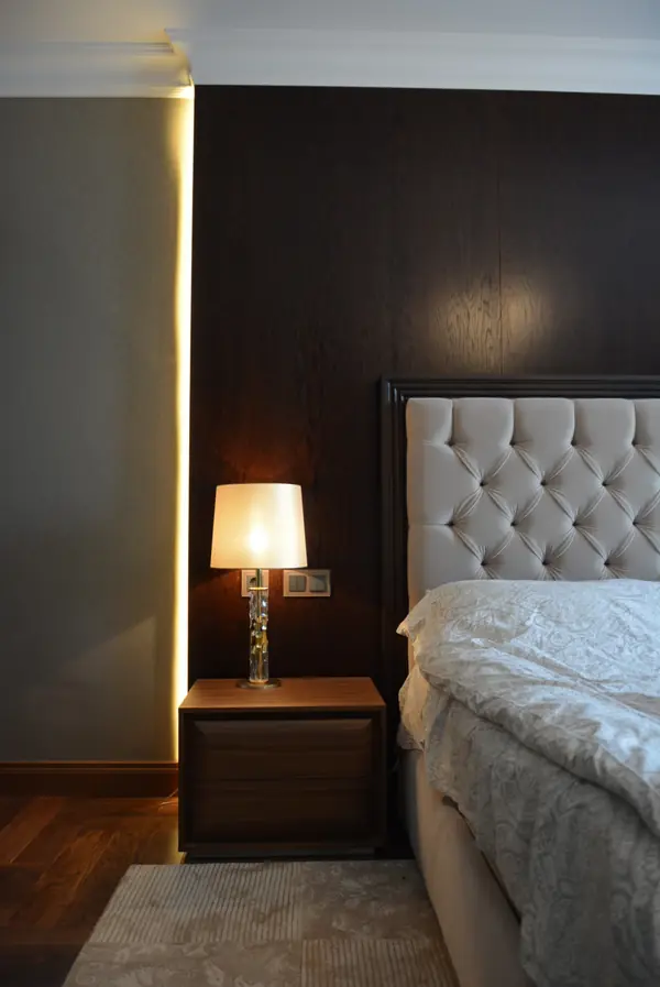 Квартира 180 м. ЖК Адмирал