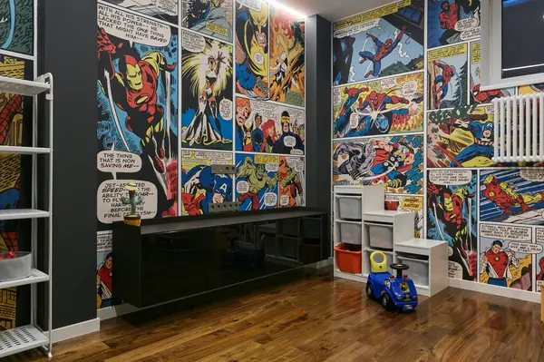 Дом в посёлке Вешки