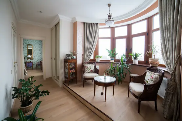 Квартира 110 в Дмитрове