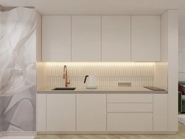 ЖК Западный луч