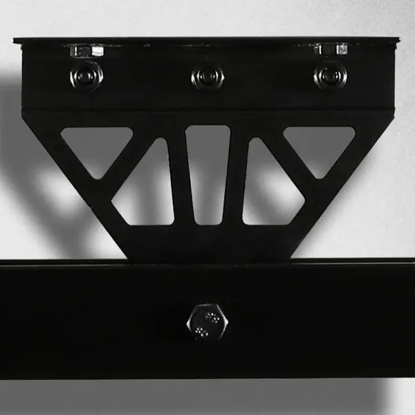 Система потолочного крепления амбарныйх дверей "Флай"