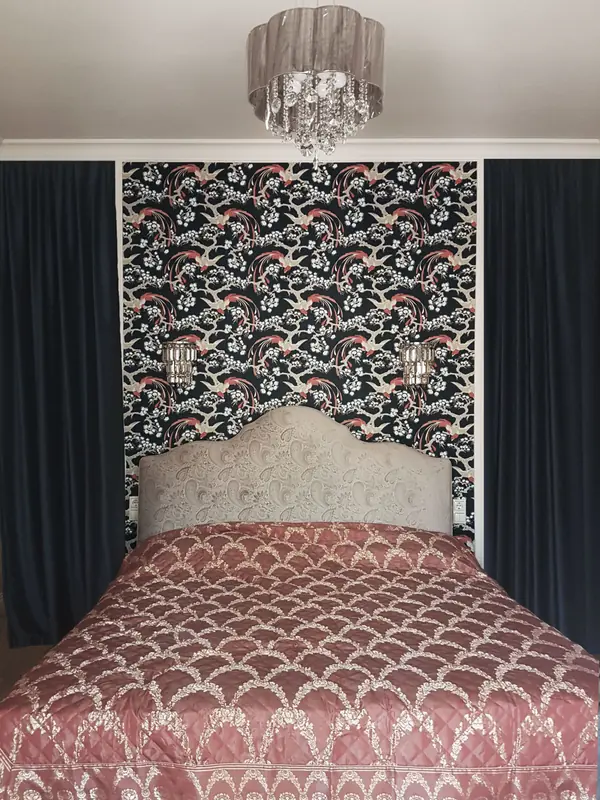 Двухэтажный дом 240 кв.м