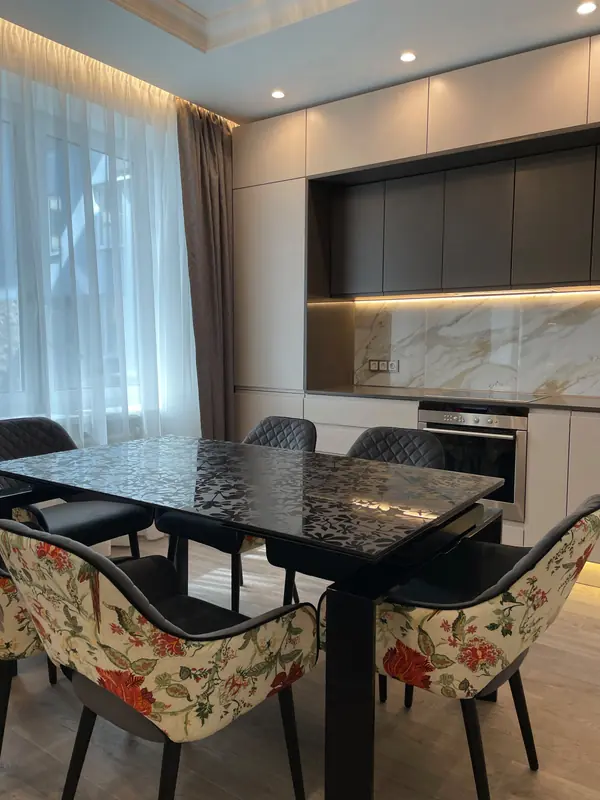 Неоклассика в питерском стиле