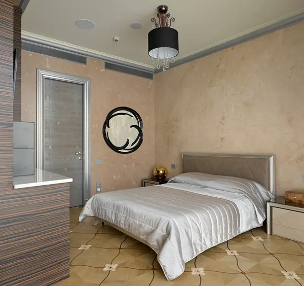 Квартира на Цветном