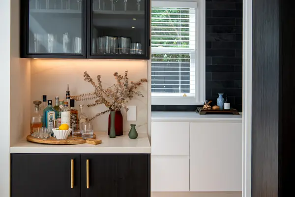 Renovated Villa with pool in Auckland, Mt Eden