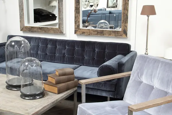 Интерьеры Cote Table