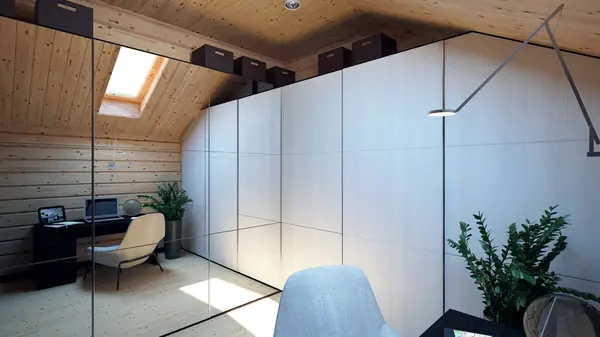 ЭЛЕГАНТНАЯ СТРОГОСТЬ