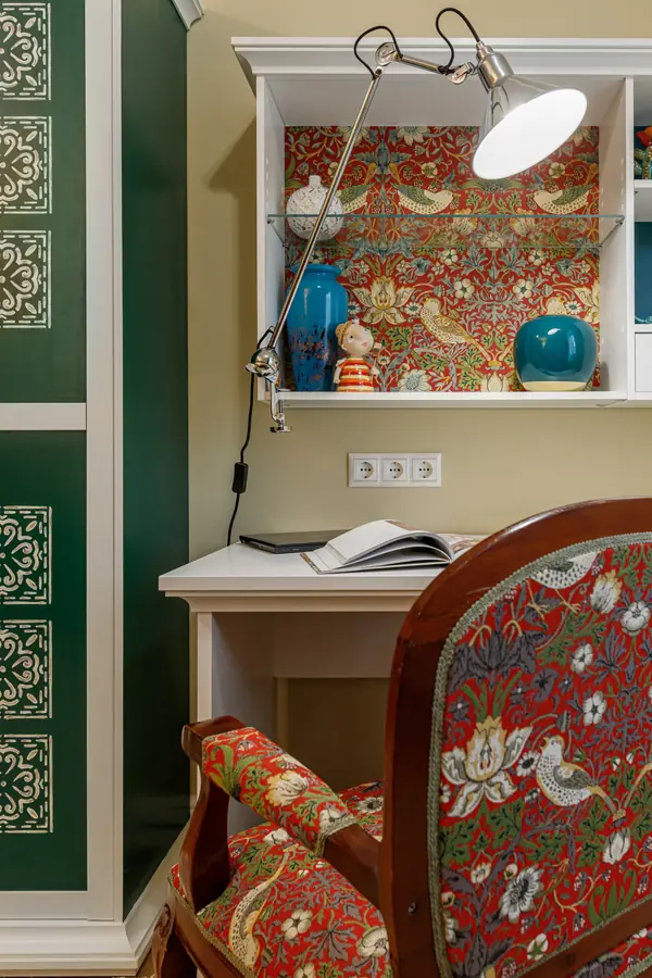 дом в Калужской области