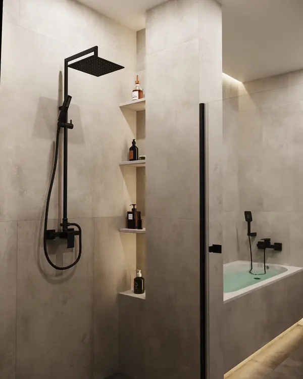 Проект загородного дома в Ленинградской области