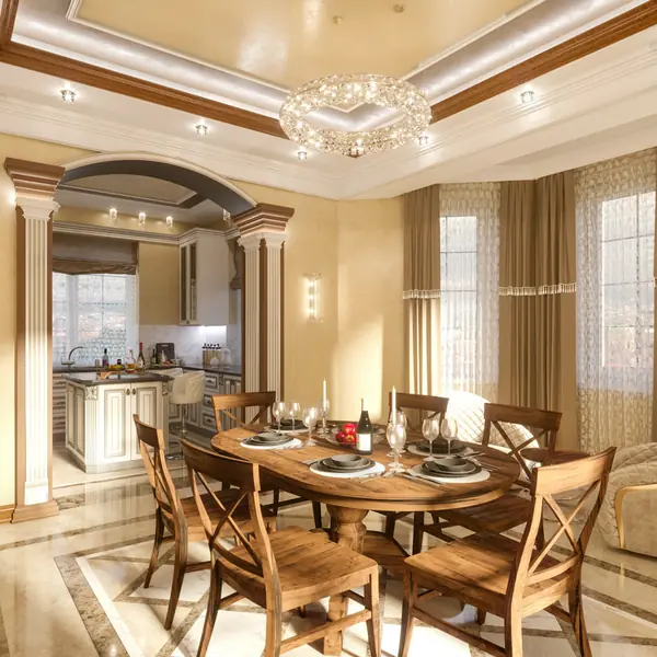 Дом в Петровцах