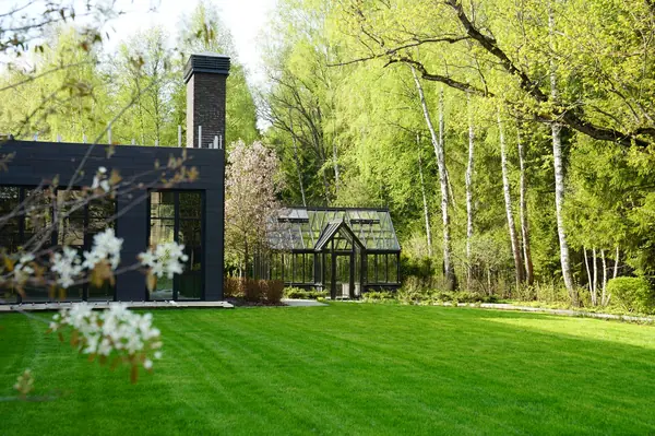 Мэдисон Парк 2022 г