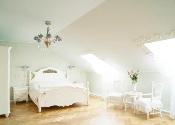 Частный дом