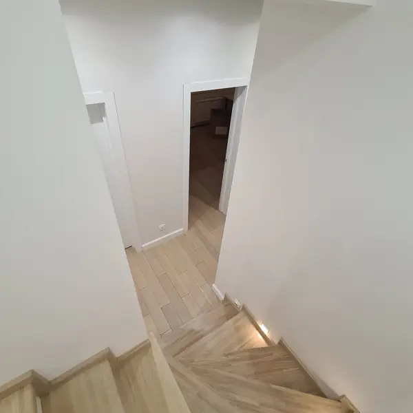 Кембридж, Английский бульвар