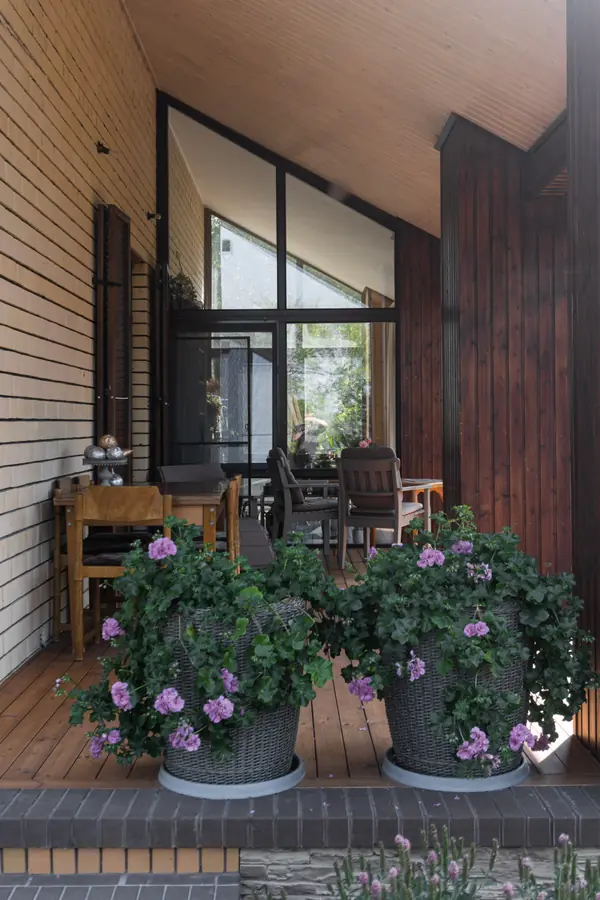 Отражение души