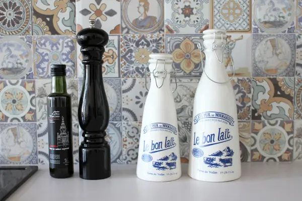 Однокомнатная квартира 40 м² (раздельная комната)