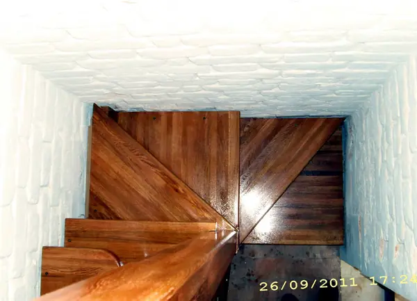 Лестницы Streamstairs Rybland