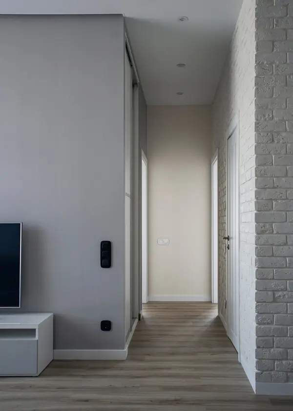 Квартира на Корабельной улице