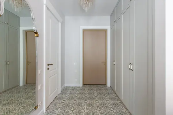 2-х ком.кв-ра в ЖК Титул на Серебрянической набережной