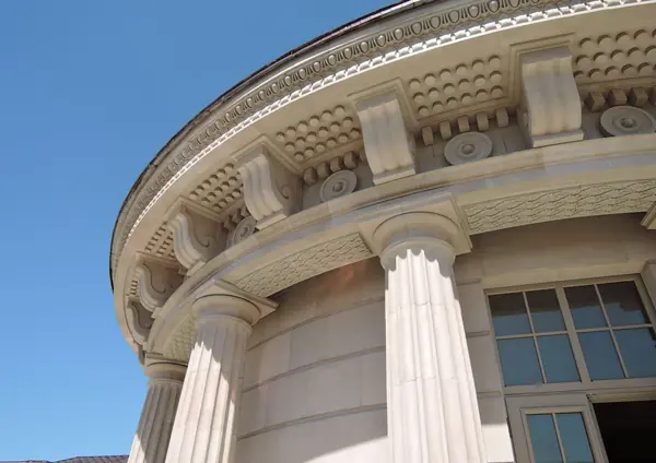 Особняк Миллениум Парк