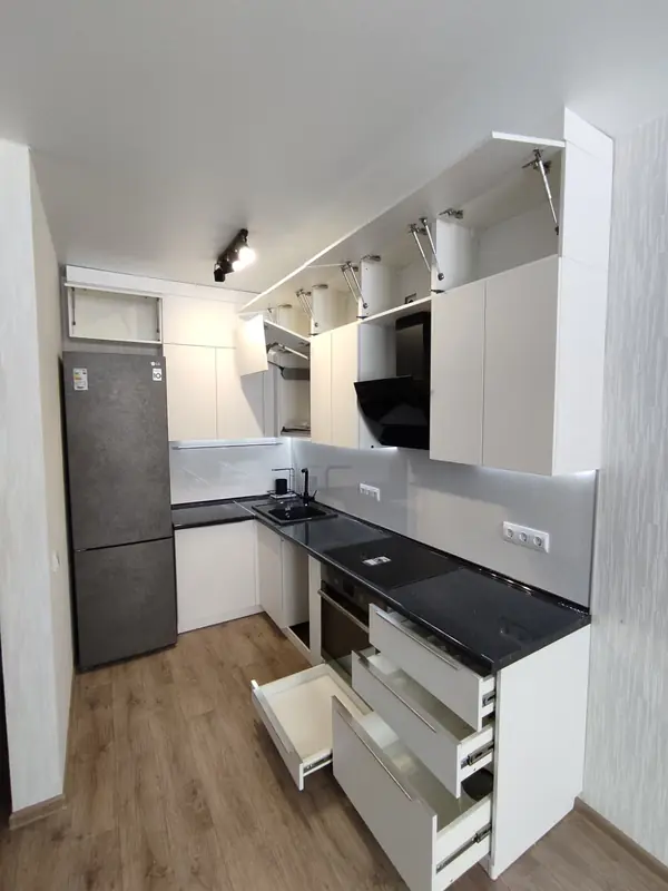 Кухни на заказ