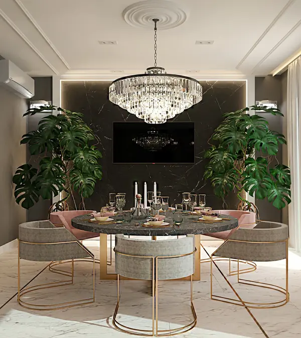 Кухня-гостиная, г. Краснодар, Прикубанский округ, ст. Калина, ул. Клубничная