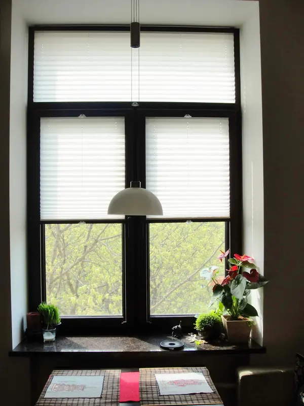 Гостинная в японском стиле на Кожуховской