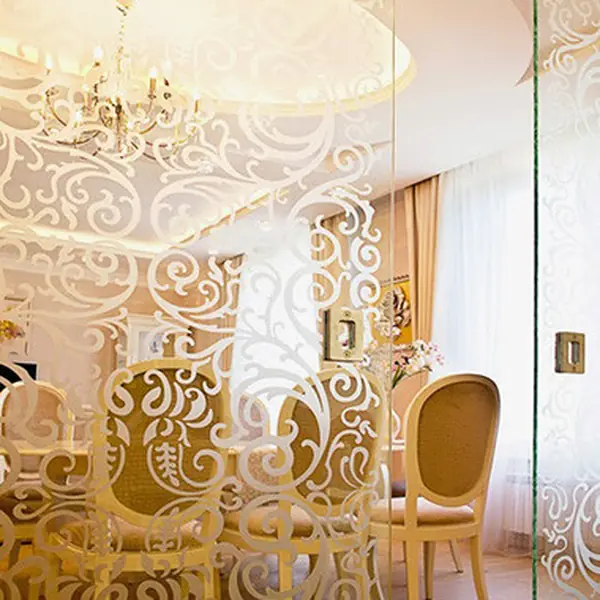 Квартира Филевская