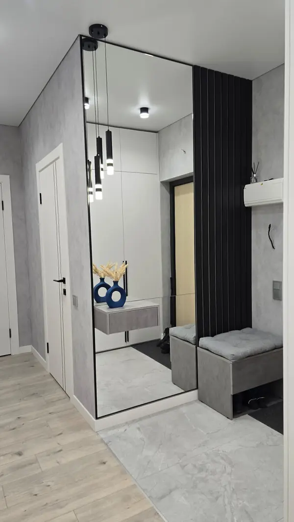 Квартира, ЖК "Авангард", 2023