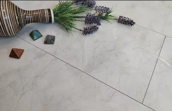 Каменный ламинат MSPC 8 мм - новинка!