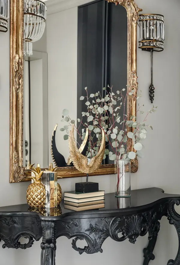 Английский Квартал