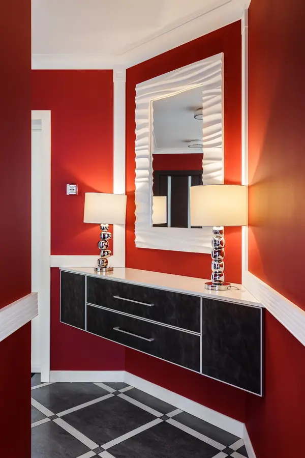 ЯГОДНЫЙ ФЛАН