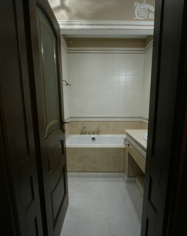 Архивное, Тимирязевская