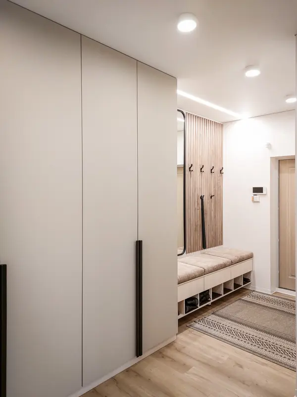 Частная квартира на Учебной