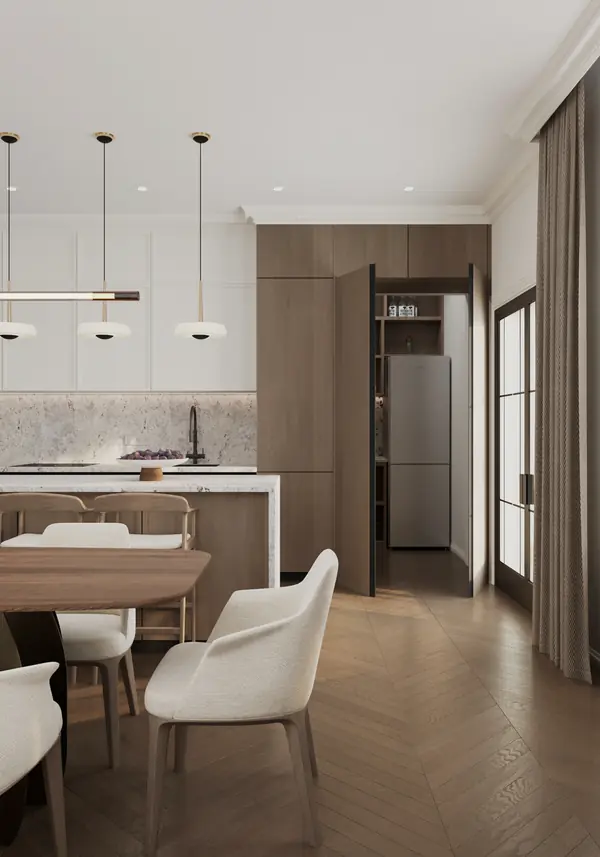 Гиагинская