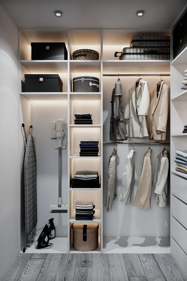 Город-парк Первый Московский