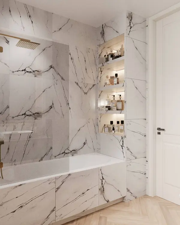 Спокойствие