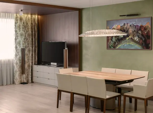 Уютная геометрия