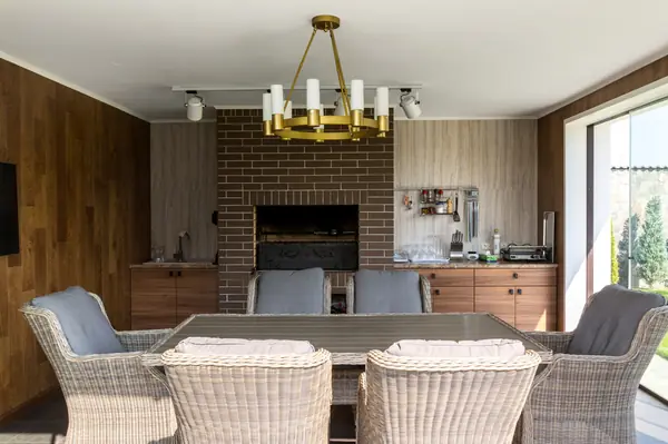 Николина поляна