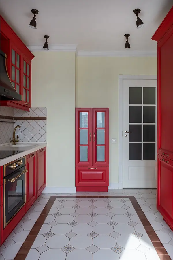 Квартира м. Бабушкинская