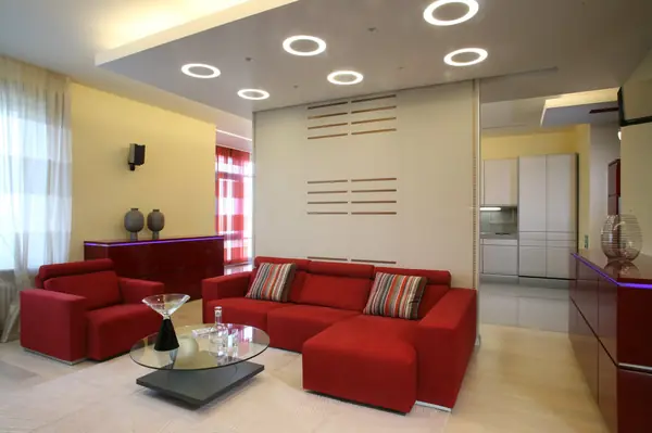 Открытое пространство