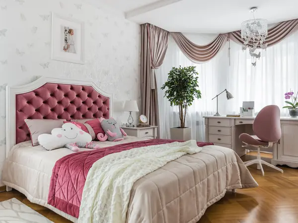 Сказочная детская для девочки