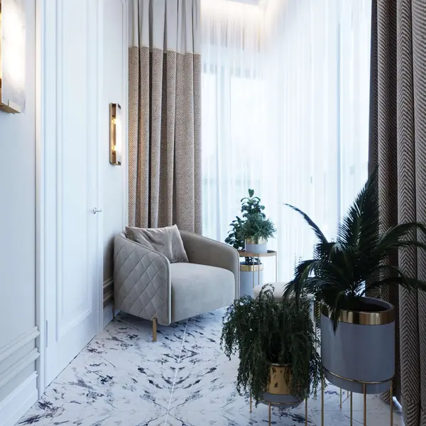 Собрание клубных домов «WEST GARDEN»