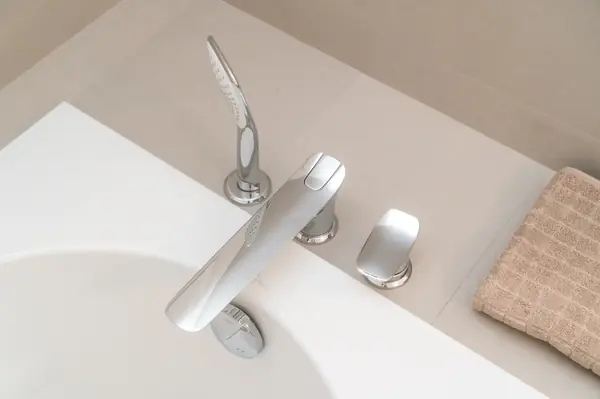 Ванная комната